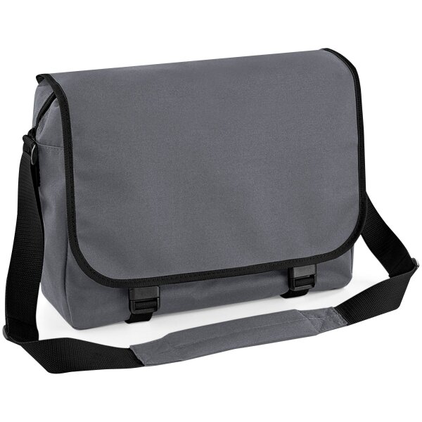 Graphite Grey