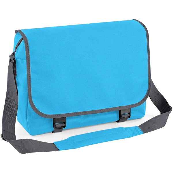 Surf Blue / Graphite Grey