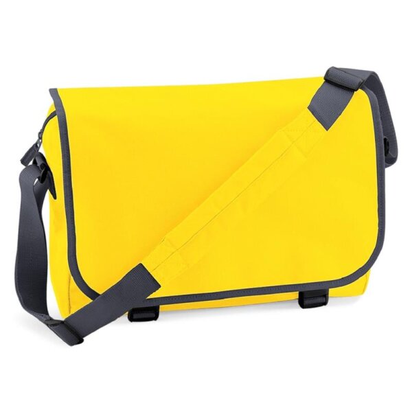 Yellow / Graphite Grey