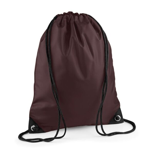Chocolate Brown