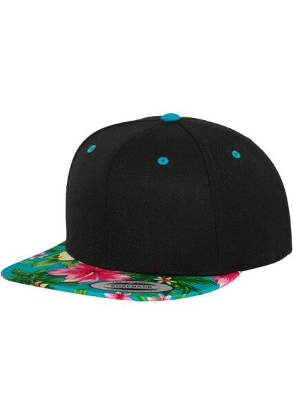 black / aqua