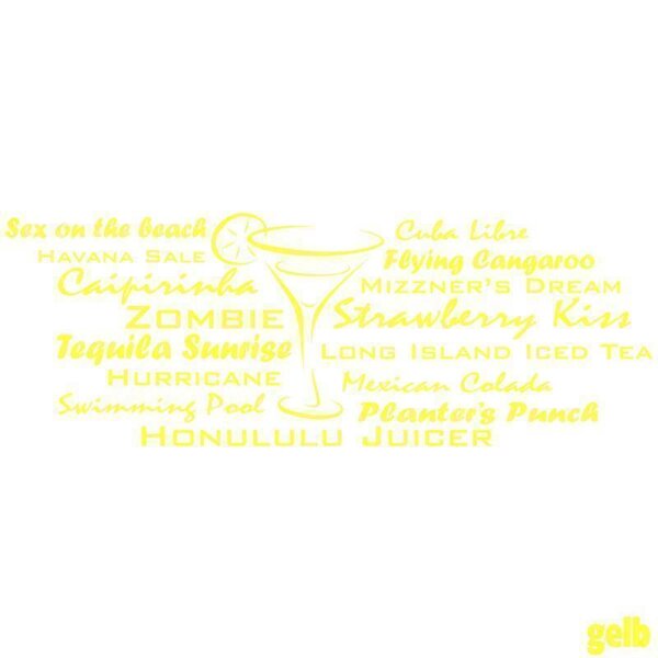 gelb