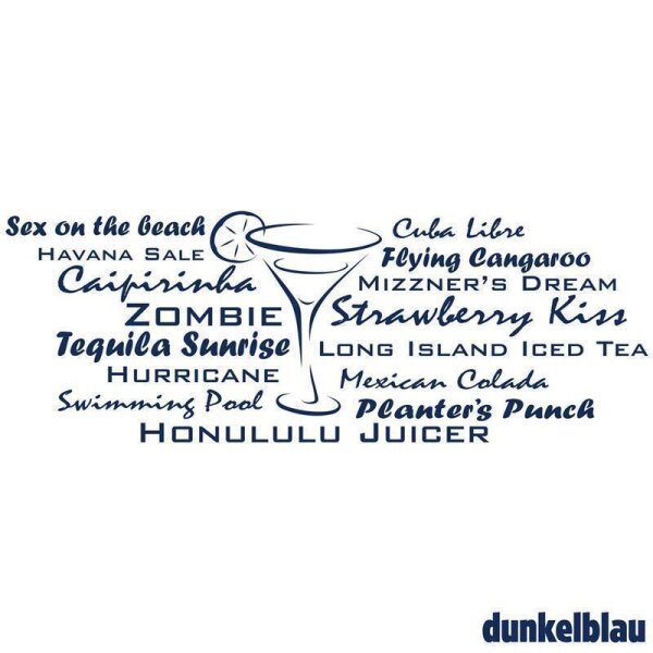 dunkelblau