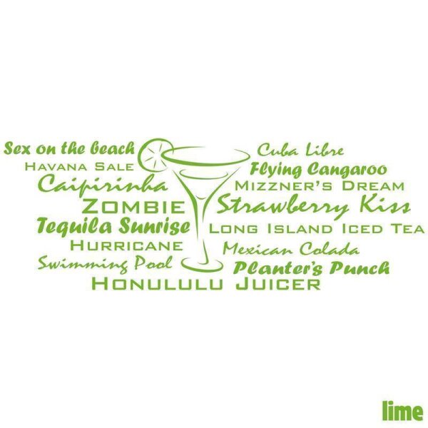 lime
