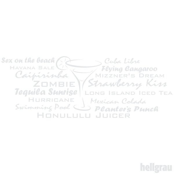 hellgrau