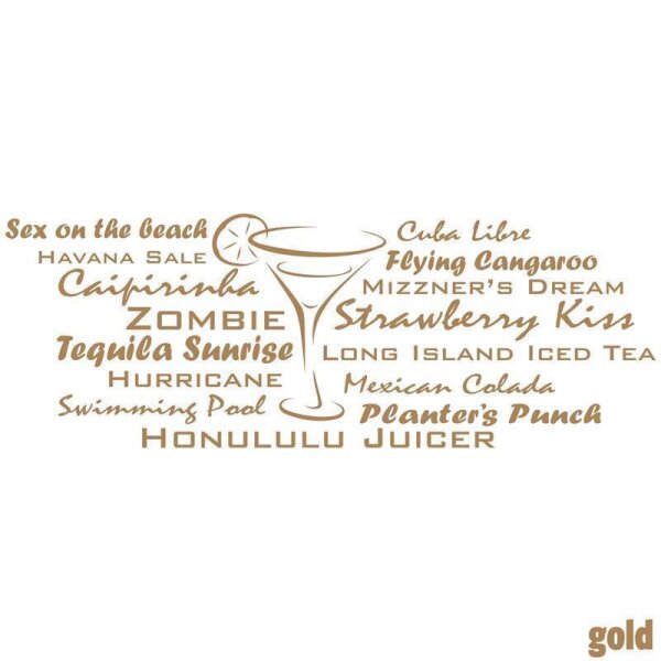 gold