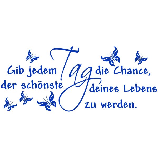 blau