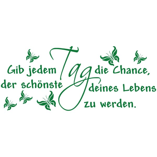 flaschengrün