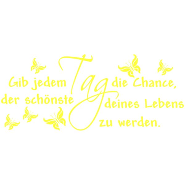 gelb