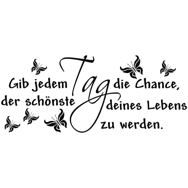 schwarz