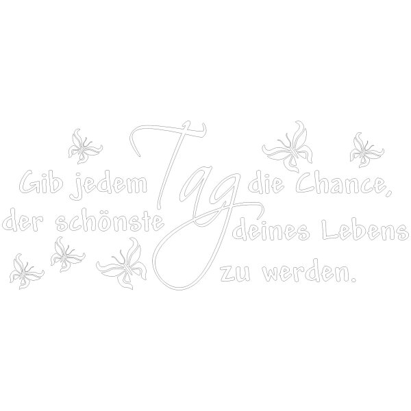 weiß