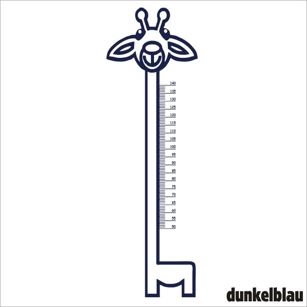 dunkelblau
