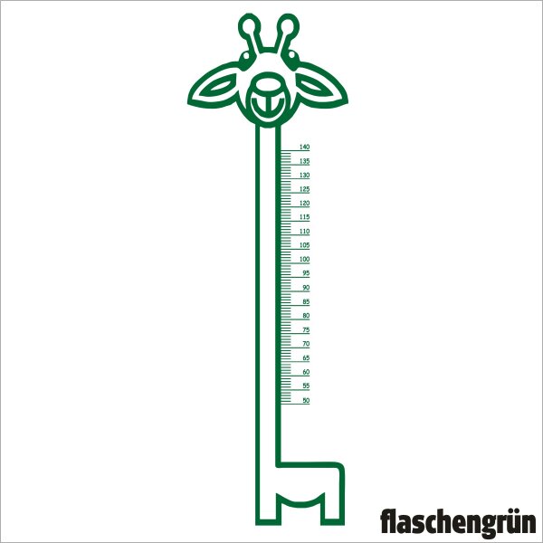 flaschengrün