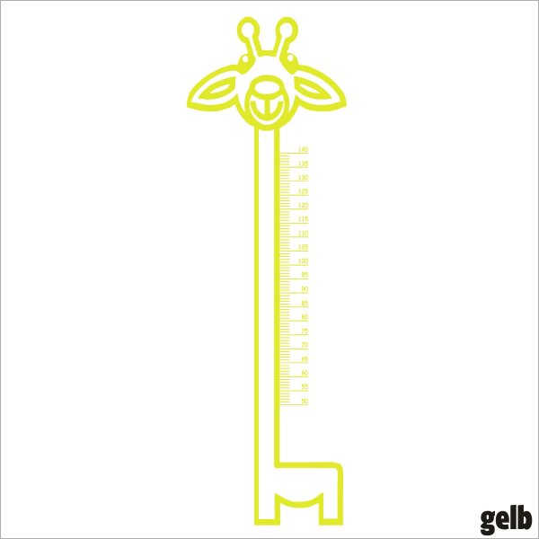 gelb