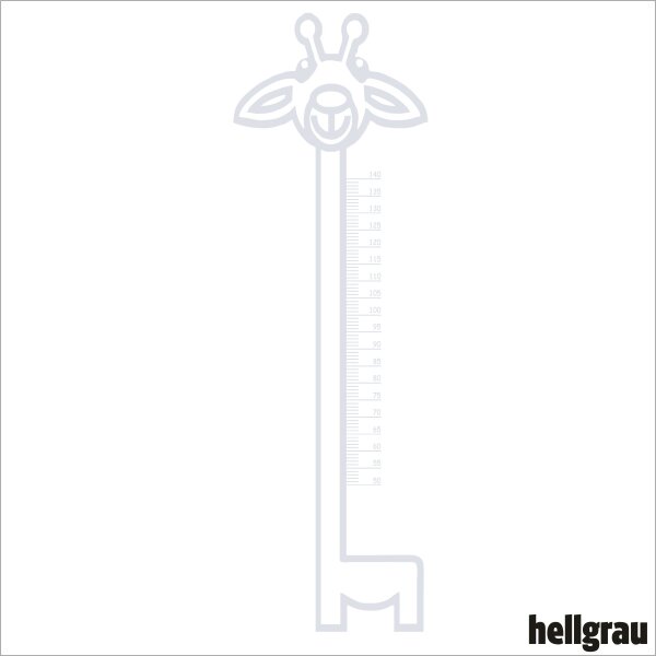 hellgrau