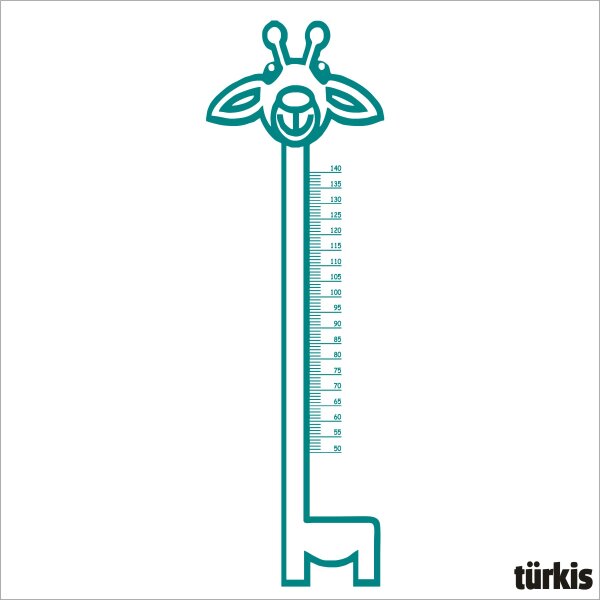 türkis
