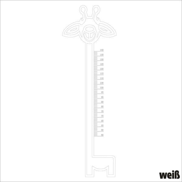 weiß