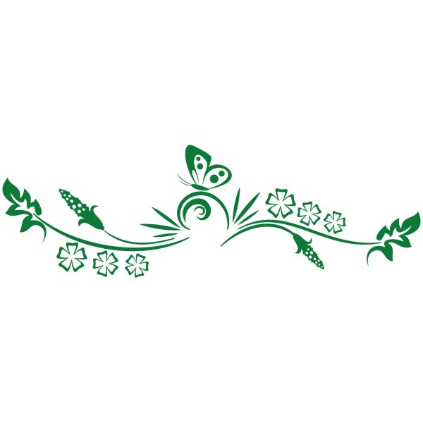 flaschengrün