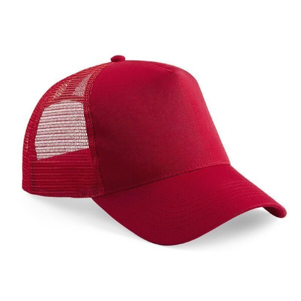 classic red