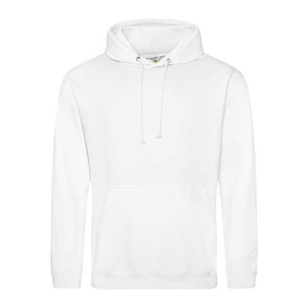 Arctic White -
