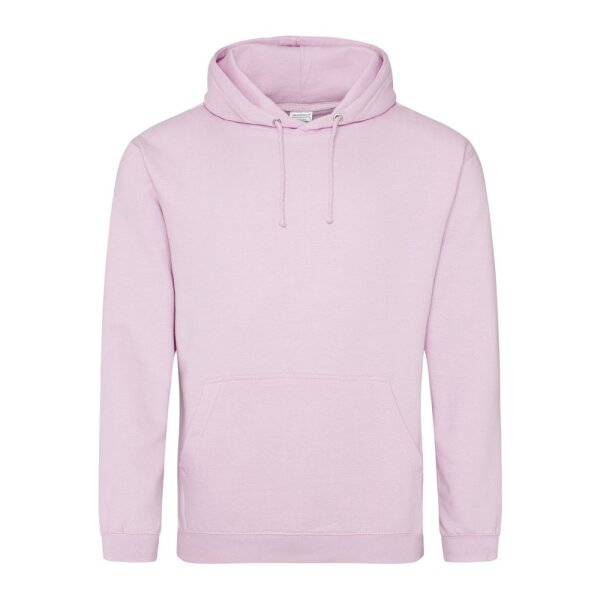 Baby Pink -