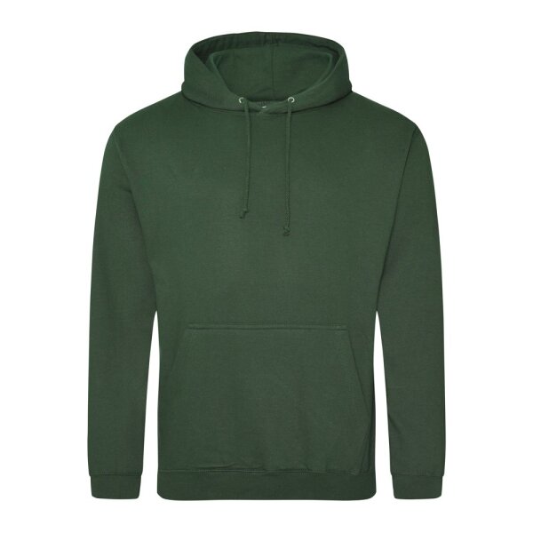 Bottle Green -