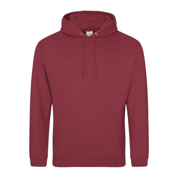 Brick Red -