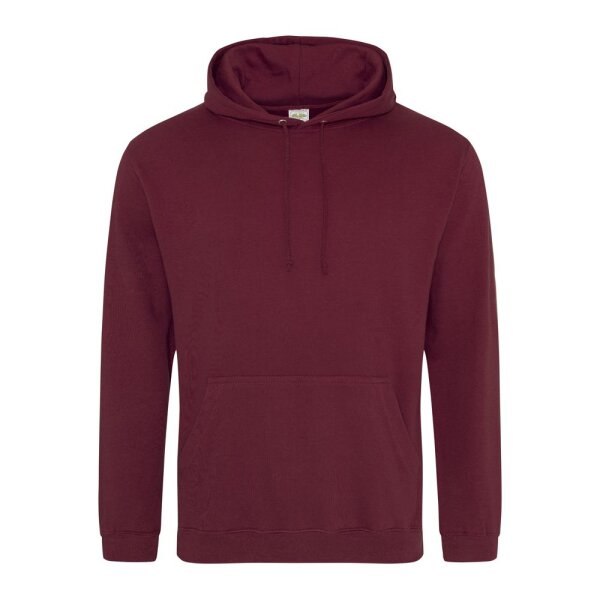 Burgundy -