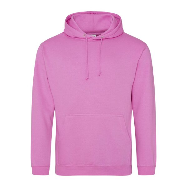 Candyfloss Pink -