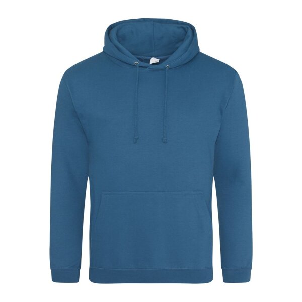 Deep Sea Blue -