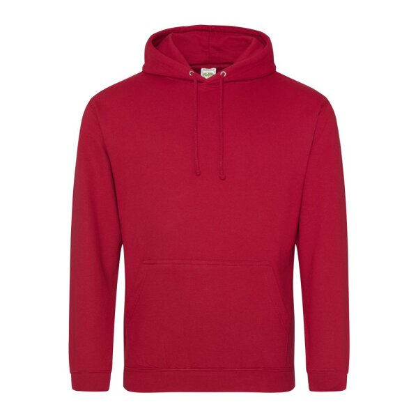 Fire Red -