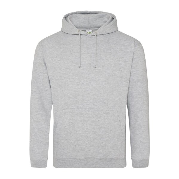 Heather Grey -