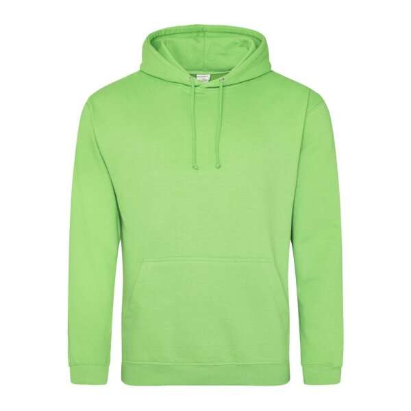 Lime Green -