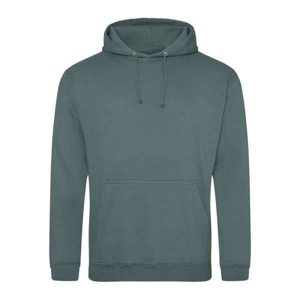 Moss Green -