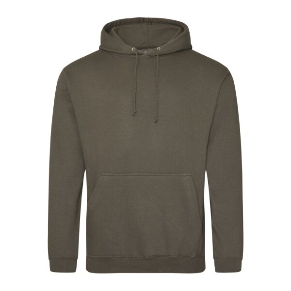 Olive Green -