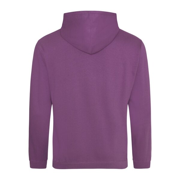 Pinky Purple -