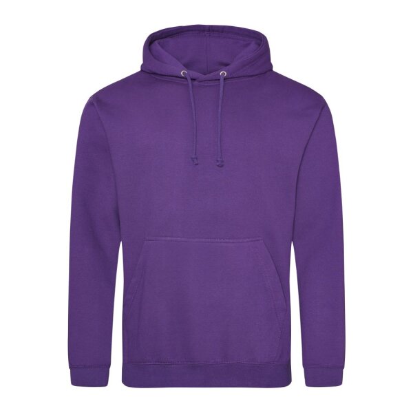 Purple -