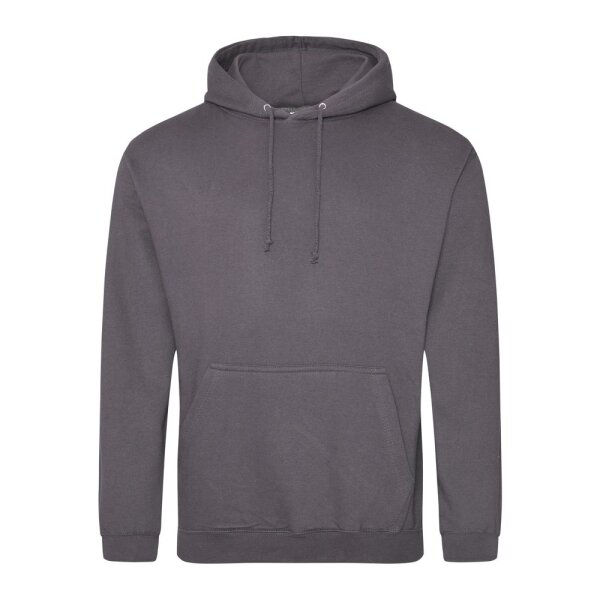 Steel Grey -