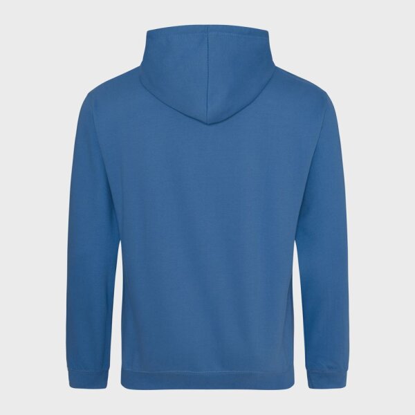 Tropical Blue -