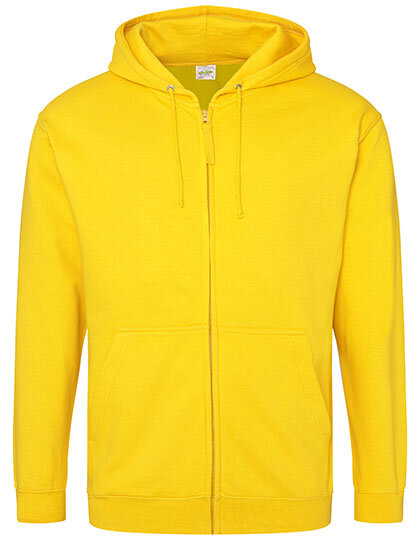 Sun Yellow
