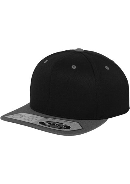 black / grey