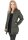 URBAN CLASSICS "Ladies Long Bomber Jacket"
