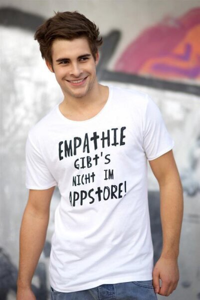 Empathie Gibts Nicht