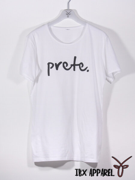 Prete