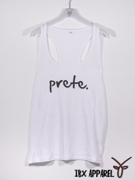 Prete