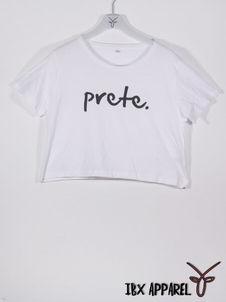 Prete