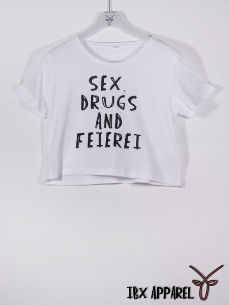 Sex Drugs Feierei