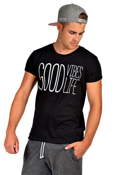 Good Vibes Good Life