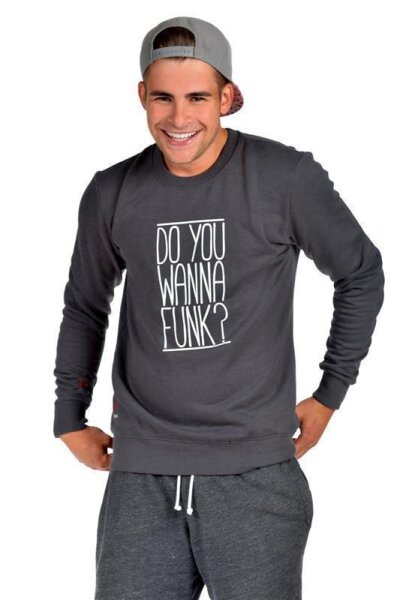 Do You Wanna Funk
