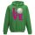 Hoodie "Love Volleyball"